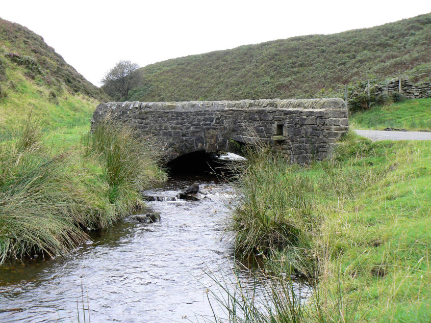 Derbyshire Bridge Derbyshire Bridge